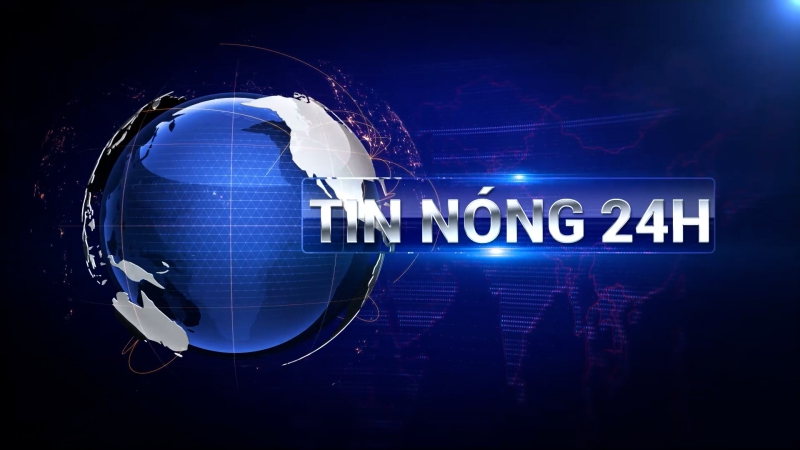 Tin nóng 24h - Ngày 25//01/2024