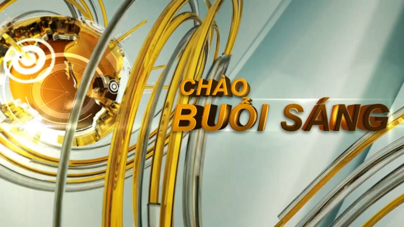 Chào buổi sáng 18/3/2024