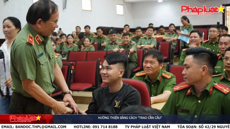 Bản tin Phía sau vành móng ngựa ngày 8/6/2024: Trương Mỹ Lan và các đồng phạm “rửa” hơn 445.000 tỷ đồng