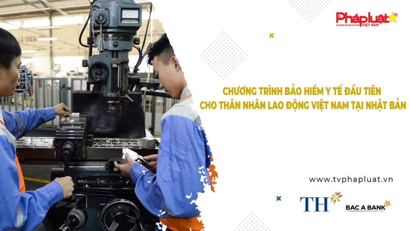 Bản tin Người Việt năm châu ngày 23/6/2024: Chương trình bảo hiểm y tế đầu tiên cho thân nhân lao động Việt Nam tại Nhật Bản