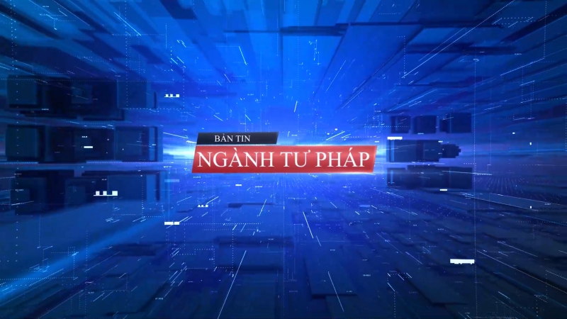 Bản tin Ngành Tư pháp ngày 17/7/2024: Bộ Tư pháp trao Quyết định bổ nhiệm công chức lãnh đạo