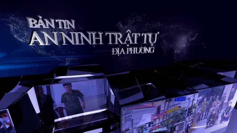 Bản tin An ninh trật tự địa phương ngày 24/9/2024 - Bà Rịa - Vũng Tàu: Bắt giữ đối tượng khai thác gỗ trái phép tại rừng phòng hộ