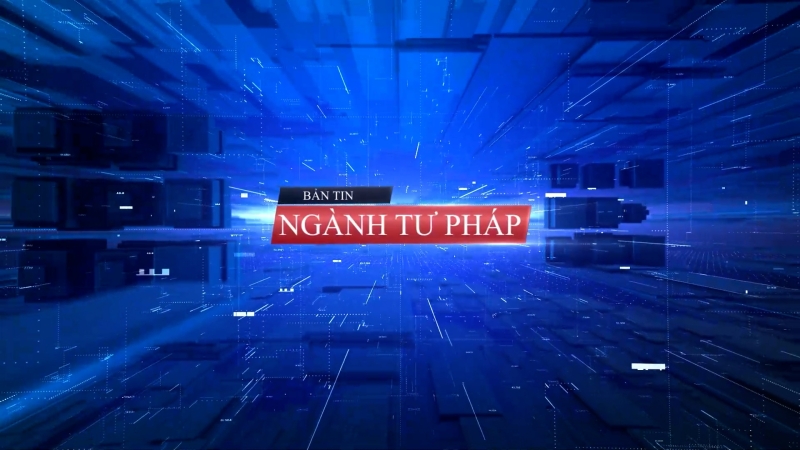 Bản tin Ngành Tư pháp ngày 25/9/2024: Bàn giao công tác giữa Phó Thủ tướng Lê Thành Long và Bộ trưởng Bộ Tư pháp Nguyễn Hải Ninh