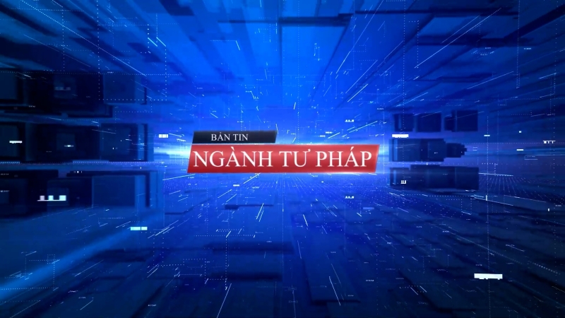 Bản tin Ngành Tư pháp ngày 16/10/2024: Thúc đẩy hợp tác pháp luật và tư pháp giữa Bộ Tư pháp Việt Nam và Liên minh châu Âu (EU)