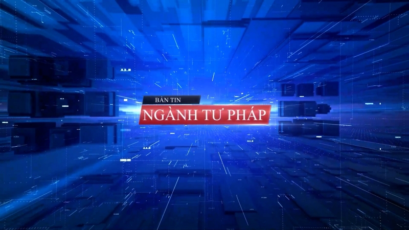 Bản tin Ngành Tư pháp ngày 22/10/2024: Tích cực hoàn thiện phần mềm Trợ lý ảo rà soát văn bản quy phạm pháp luật